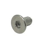 Ultra Thin, Low Profile, Flat Wafer Head Screw Allen hex socket, low profile, ultra thin for Dance dance Revolution DDR, In The Groove, ITG, Pump It Up, PIU, Arcade Dance Stage Platform Pad