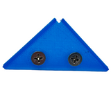 Countersunk Corner Bracket for DDR, ITG & PIU