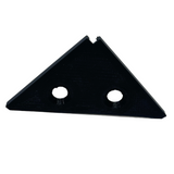 Countersunk Corner Bracket for DDR, ITG & PIU