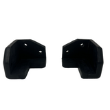 Dance Dance Revolution DDR Arcade Cab Cabinet Rubber Corner protector bumper holder