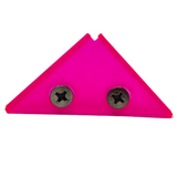 Countersunk Corner Bracket for DDR, ITG & PIU