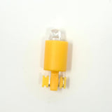 Dance Dance Revolution DDR Arcade Cabinet LED bulb for push button start and select