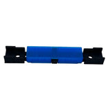 3D printed Sensor channel modification mod for Dance Dance Revolution DDR, StepMania, In the Groove ITG, Pump It Up PIU. Arcade sensor pad sensitivity upgrade