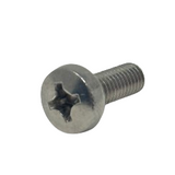 Screw for Dance Dance Revolution Arcade Connecting Tube with Metal Boxes