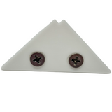 Countersunk Corner Bracket for DDR, ITG & PIU