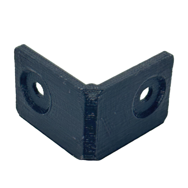 L-TEK Corner Bracket – DDRPad.com