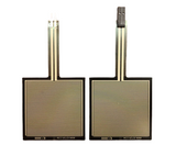 Force Sensitive Resistor (FSR) Sensor - Square - Dance Dance Revolution, DDR, DIY Pad, FSR Pad