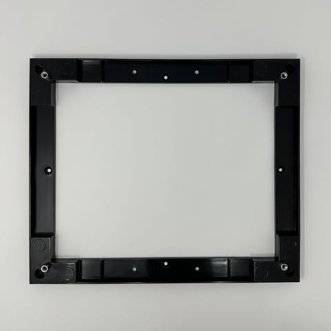 Rectangle Arcade Frames for Pump It Up LX
