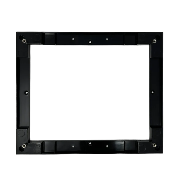 Rectangle Arcade Switch Frame for Pump It Up LX – DDRPad.com
