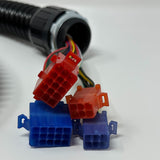 Pump It Up Flexible Tube Assembly
