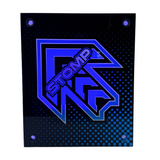 Pump It Up PIU Arcade Pad Arrow and Center Panels