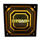 Pump It Up PIU Arcade Pad Arrow and Center Panels