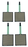 Force Sensing Resistor (FSR) Sensor DIY Kit - FSRio V3