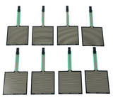 Force Sensing Resistor (FSR) Sensor DIY Kit - FSRio V3