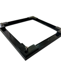 Square Bracketless Arcade Switch Frame for PIU LX & DDR