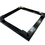 Square Bracketless Arcade Switch Frame for PIU LX & DDR