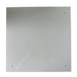 Dance Dance Revolution, DDR, StepMania, replacement polycarbonate, plastic, for DIY pad panels