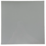 Dance Dance Revolution, DDR, StepMania, replacement polycarbonate, plastic, for DIY pad panels