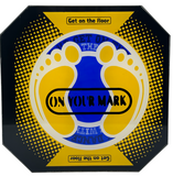 Pump It Up Arcade Panels - Classic Version