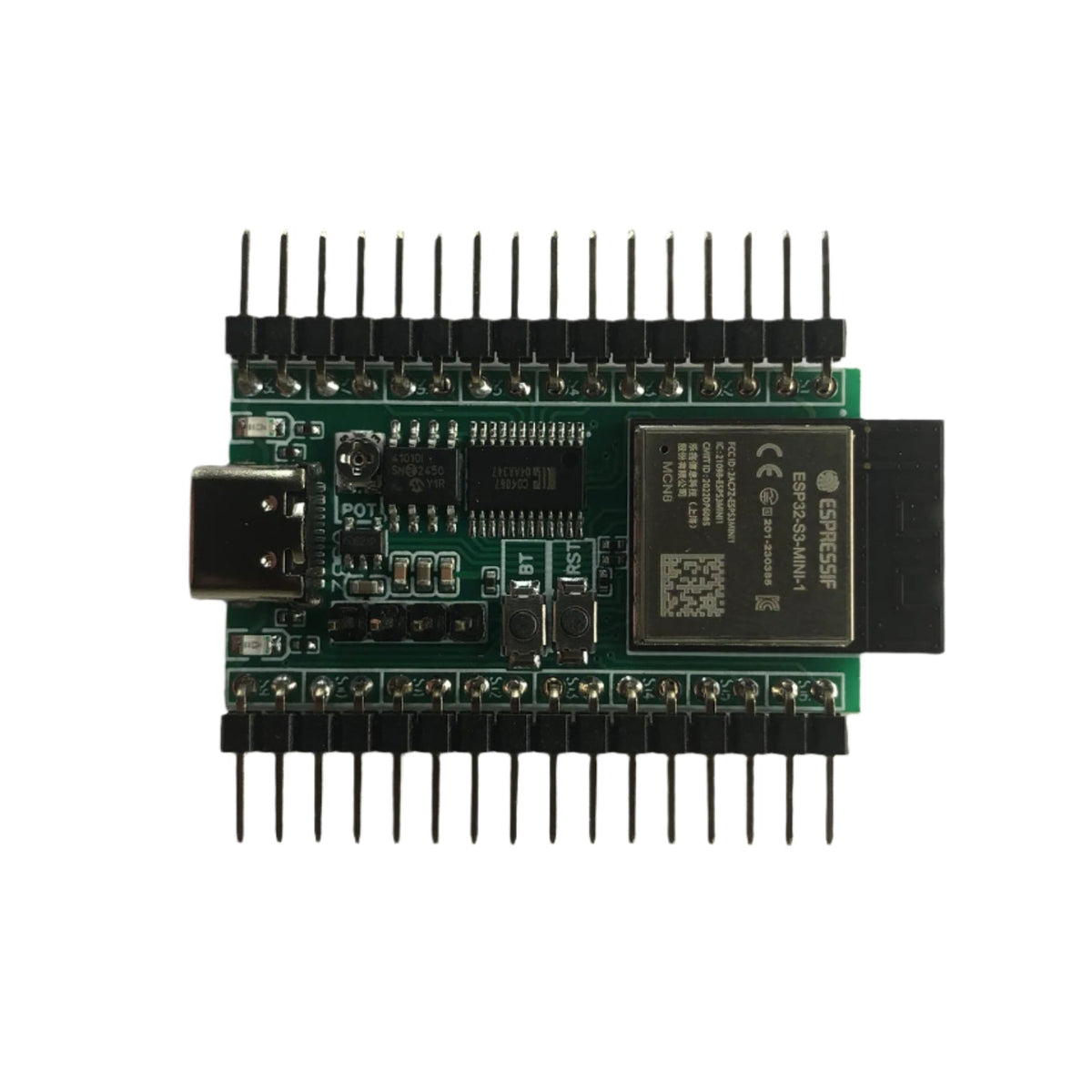 【後払い手数料無料】 Sensitive Force Resistor FSRio - Board Control Sensor (FSR) 邦楽
