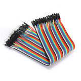 DIY FSR Force Sensing Resistor sensor mod kit for DIY dance pad modification L-TEK arcade and home pad pressure sensors