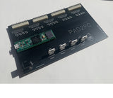 PAD2PC - Arcade Pad PC I/O with Light Support