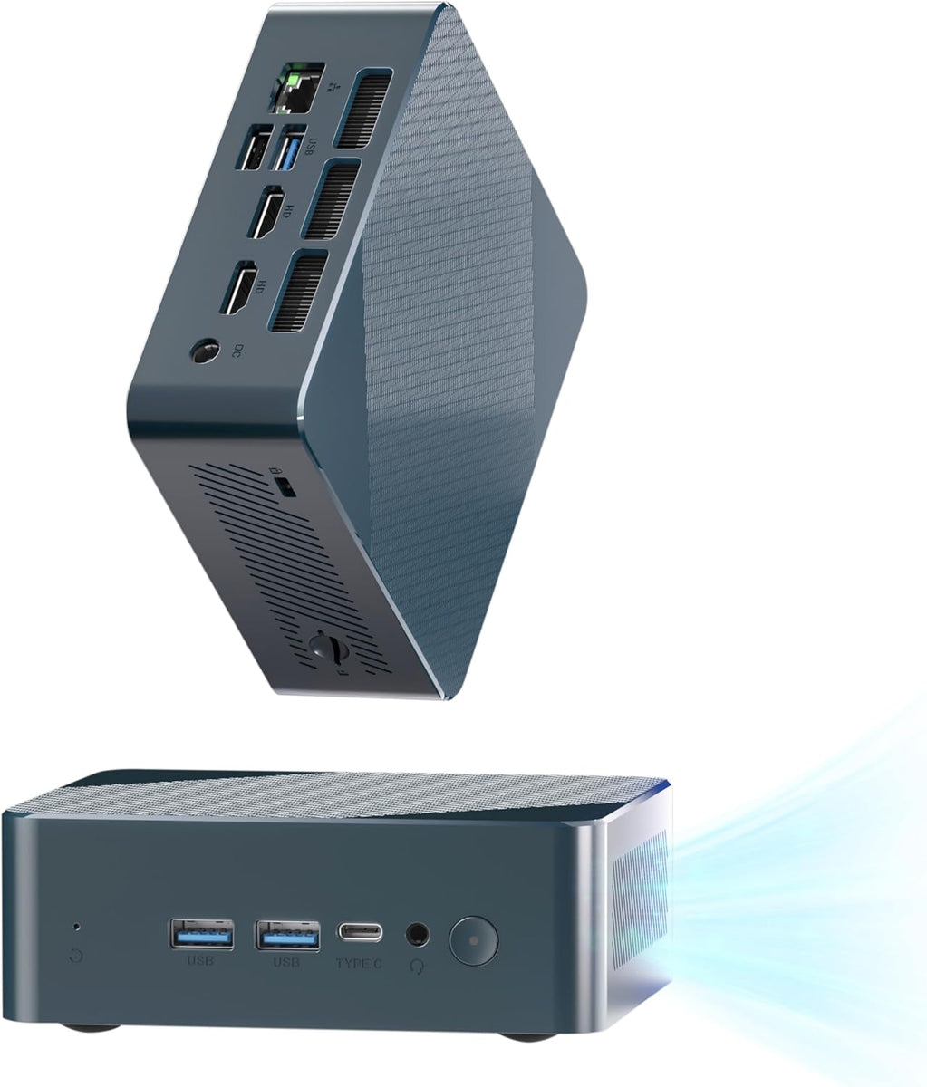 Plug and Play StepMania Mini Computer – DDRPad.com