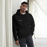 DDRPad.com Halloween Skeleton Hoodie