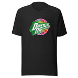 Dance Dance Revolution t-shirt