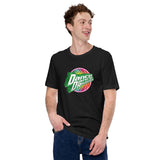 Dance Dance Revolution t-shirt