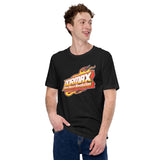 Dance Dance Revolution Max t-shirt