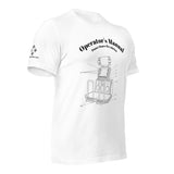 Retro Dance Dance Revolution t-shirt