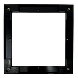 Square Bracketless Arcade Switch Frame for PIU LX & DDR