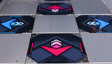 Arcade Pad - Dance Dance Revolution DDR, Dance Stage, Pump It Up, PIU, In The Groove, ITG, StepMania, ITGmania, Project Outfox, Buy DDR Arcade pad