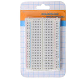 Breadboard