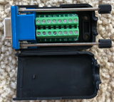 L-TEK PlayStation Control Box - DIY Mod Kit