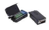 D-SUB Breakout Terminal Connector