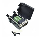 D-SUB Breakout Terminal Connector
