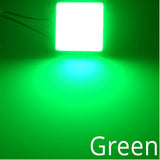 Green LED light for Arcade DDR, PIU, ITG dance pad Dance Dance Revolution