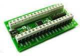 I-PAC2 Ultimarc, Connect Dance Dance Revolution Arcade Pad to PC for StepMania, DIY Control box