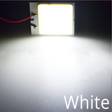 White LED light mod for arcade dance pad, Dance Stage Platform, Dance Dance Revolution DDR, In the Groove ITG, Pump It Up PIU
