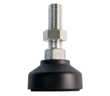 Dance Dance Revolution Arcade Pad and Cabinet Leg Leveler