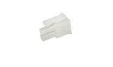 Pump It Up PIU and Dance Dance Revolution X Arcade sensor plug male connector plastic housing