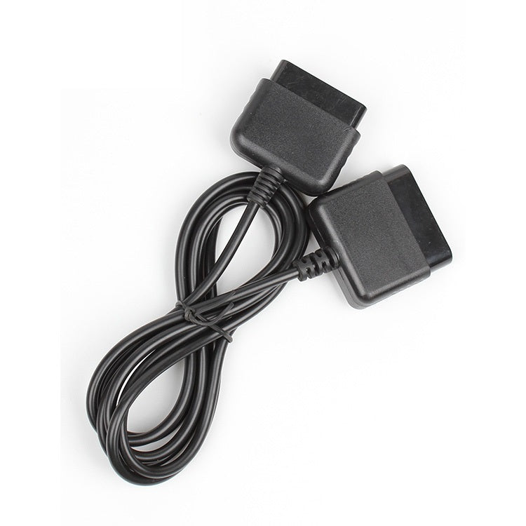 PlayStation 2 Controller Extension Cable 6 Feet PlayStation 2 Controller Extension Cable 6 Feet