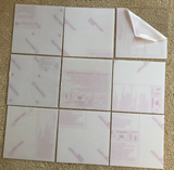 DIY Pad Panel - Clear Polycarbonate