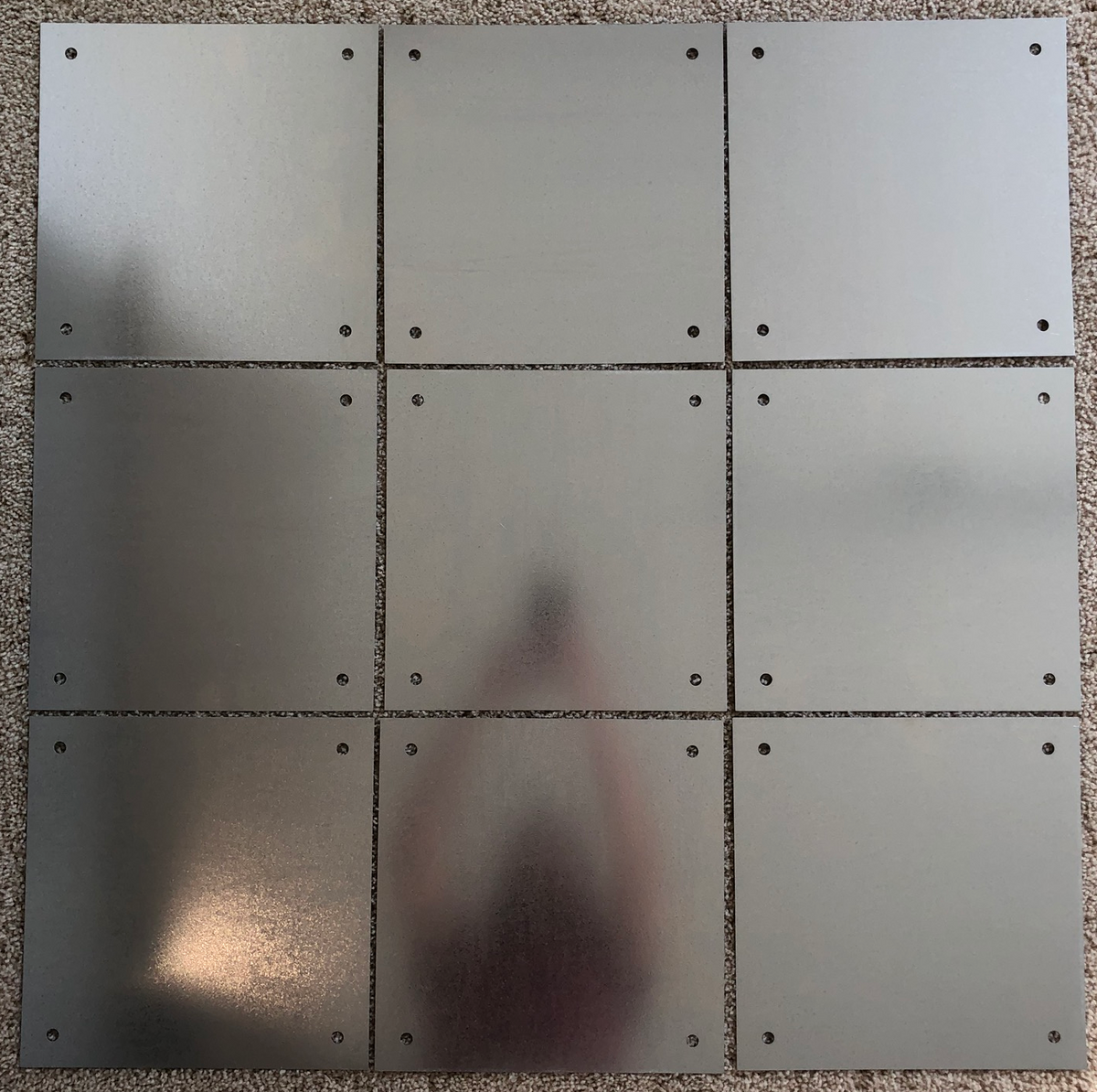 alldayproject ADP powerstation ラキドロ 4枚 Artograph Light Pad AC POWER ADAPTER MODEL A930, A940, 225-930