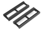 Konami System 573 RTC-RAM replacement with socket