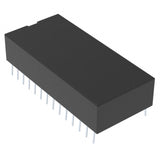 Konami System 573 RTC-RAM replacement with socket