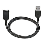 USB 5ft Extension Cord for Dance Pad