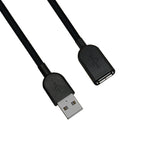 USB 6ft Extension Cord for Dance Pad